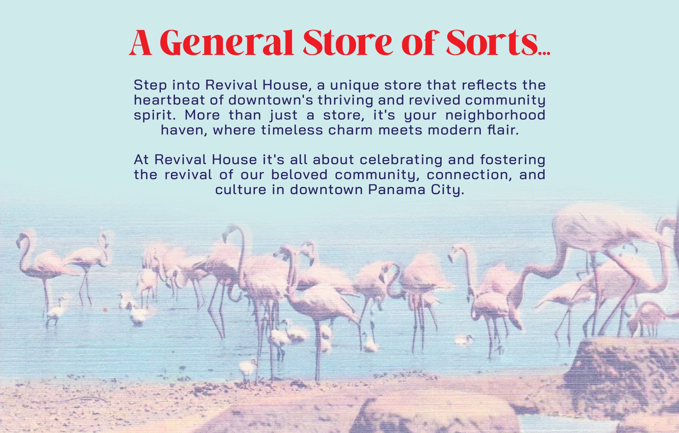 Revival House